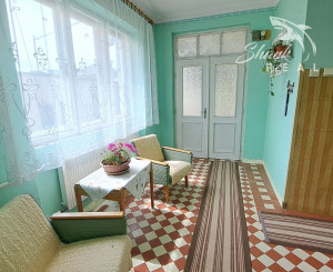 PREDANÉ. Rodinný dom s 5 izbami a veľkým pozemkom na PREDAJ!