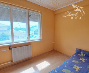 PREDANÉ. Rodinný dom s 5 izbami a veľkým pozemkom na PREDAJ!