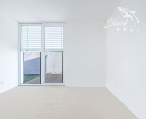 EXTRAVAGANTNÝ  5i dom _ Novostavba _ Predaj _  Uzatvorený súkromný  areál 8. rodinných domov