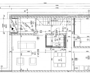 EXTRAVAGANTNÝ  5i dom _ Novostavba _ Predaj _  Uzatvorený súkromný  areál 8. rodinných domov