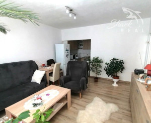 ZNÍŽENÉ !!! PEKNÝ 2 IZBOVÝ BYT - PO REKONŠTRUKCIÍ