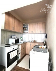 ZNÍŽENÉ !!! PEKNÝ 2 IZBOVÝ BYT - PO REKONŠTRUKCIÍ