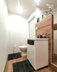 ZNÍŽENÉ !!! PEKNÝ 2 IZBOVÝ BYT - PO REKONŠTRUKCIÍ