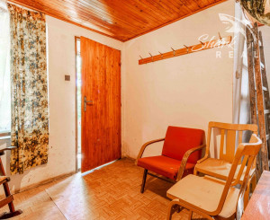 ZNÍŽENÁ CENA - EXKLUZÍVNE: Na predaj záhrada s chatkou – na skok od Trnavy!