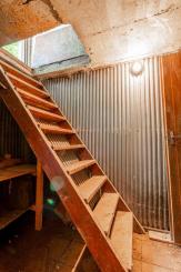 ZNÍŽENÁ CENA - EXKLUZÍVNE: Na predaj záhrada s chatkou – na skok od Trnavy!