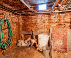 ZNÍŽENÁ CENA - EXKLUZÍVNE: Na predaj záhrada s chatkou – na skok od Trnavy!