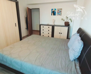 Znížená cena! Priestranný 3 izbový byt so záhradou