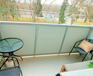 Znížená cena! Priestranný 3 izbový byt so záhradou