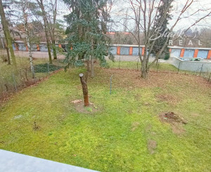 Znížená cena! Priestranný 3 izbový byt so záhradou