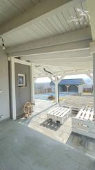 Krásna novostavba neďaleko rekreačného strediska Drozdovo