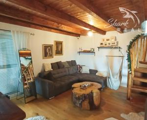 Krásna novostavba neďaleko rekreačného strediska Drozdovo