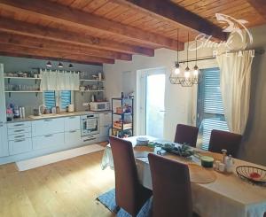 Krásna novostavba neďaleko rekreačného strediska Drozdovo