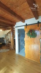 Krásna novostavba neďaleko rekreačného strediska Drozdovo