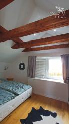 Krásna novostavba neďaleko rekreačného strediska Drozdovo