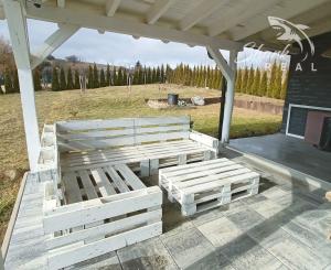 Krásna novostavba neďaleko rekreačného strediska Drozdovo