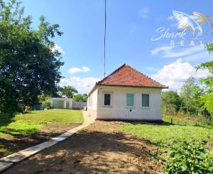 Nová cena! Vidiecky dom neďaleko Arboréta Mlyňany