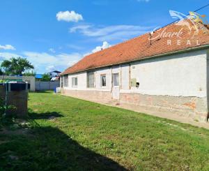 Nová cena! Vidiecky dom neďaleko Arboréta Mlyňany