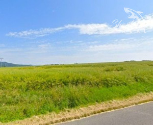 Stavebné pozemky neďaleko Nitry