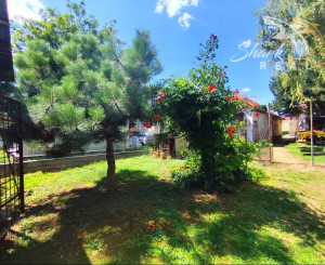 Priestranný a udržiavaný rodinný dom na predaj