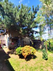 Priestranný a udržiavaný rodinný dom na predaj