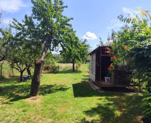 Priestranný a udržiavaný rodinný dom na predaj
