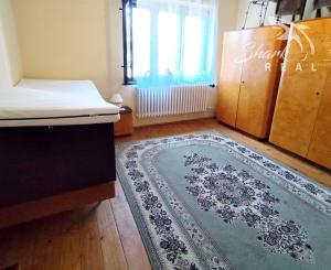 Priestranný a udržiavaný rodinný dom na predaj