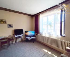 Priestranný a udržiavaný rodinný dom na predaj