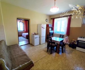 Priestranný a udržiavaný rodinný dom na predaj