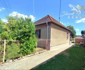 Priestranný a udržiavaný rodinný dom na predaj