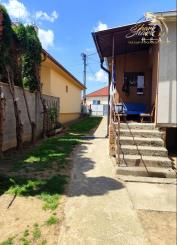 Priestranný a udržiavaný rodinný dom na predaj