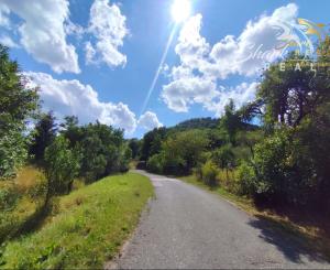 Príjemná chalupa v časti Záhrb na Novej Bani
