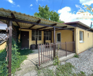 Penzión na predaj neďaleko termálneho kúpaliska Podhájska