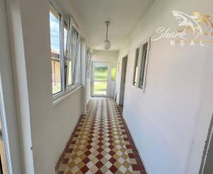 Penzión na predaj neďaleko termálneho kúpaliska Podhájska