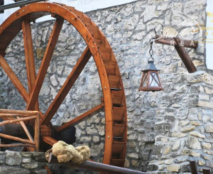 Investičná príležitosť