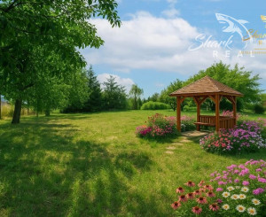 TOP ponuka: Záhradná chatka s dušou a potenciálom