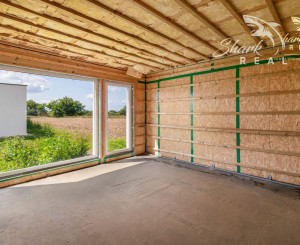 3-izbový byt so záhradkou v novostavbe – Sokolovce