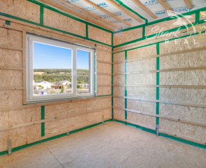 3-izbový byt so záhradkou v novostavbe – Sokolovce