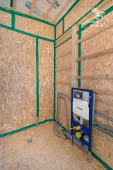 3-izbový byt so záhradkou v novostavbe – Sokolovce