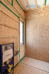 3-izbový byt so záhradkou v novostavbe – Sokolovce