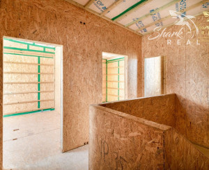 3-izbový byt so záhradkou v novostavbe – Sokolovce