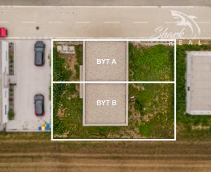 3-izbový byt so záhradkou v novostavbe – Sokolovce