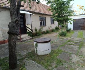 Starší dom s veľkým pozemkom na predaj