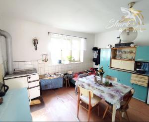 Príjemná chalupa v časti Záhrb na Novej Bani