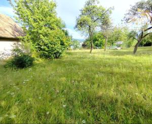 Príjemná chalupa v časti Záhrb na Novej Bani