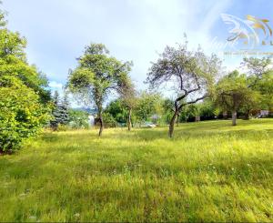 Príjemná chalupa v časti Záhrb na Novej Bani