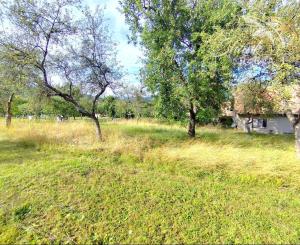 Príjemná chalupa v časti Záhrb na Novej Bani