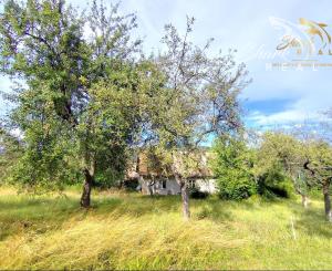 Príjemná chalupa v časti Záhrb na Novej Bani