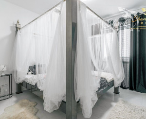 Exkluzívna Novostavba s Pozemkom v Obci Veselé