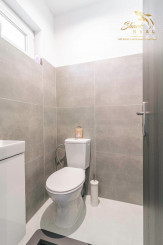 Exkluzívna Novostavba s Pozemkom v Obci Veselé