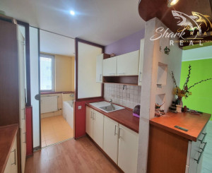 ZNÍŽENA CENA !!! Slnečný 3-izbový byt IDEÁLNY PRE RODINU!